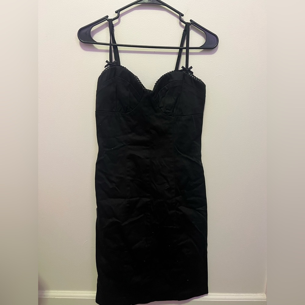 Windsor dress